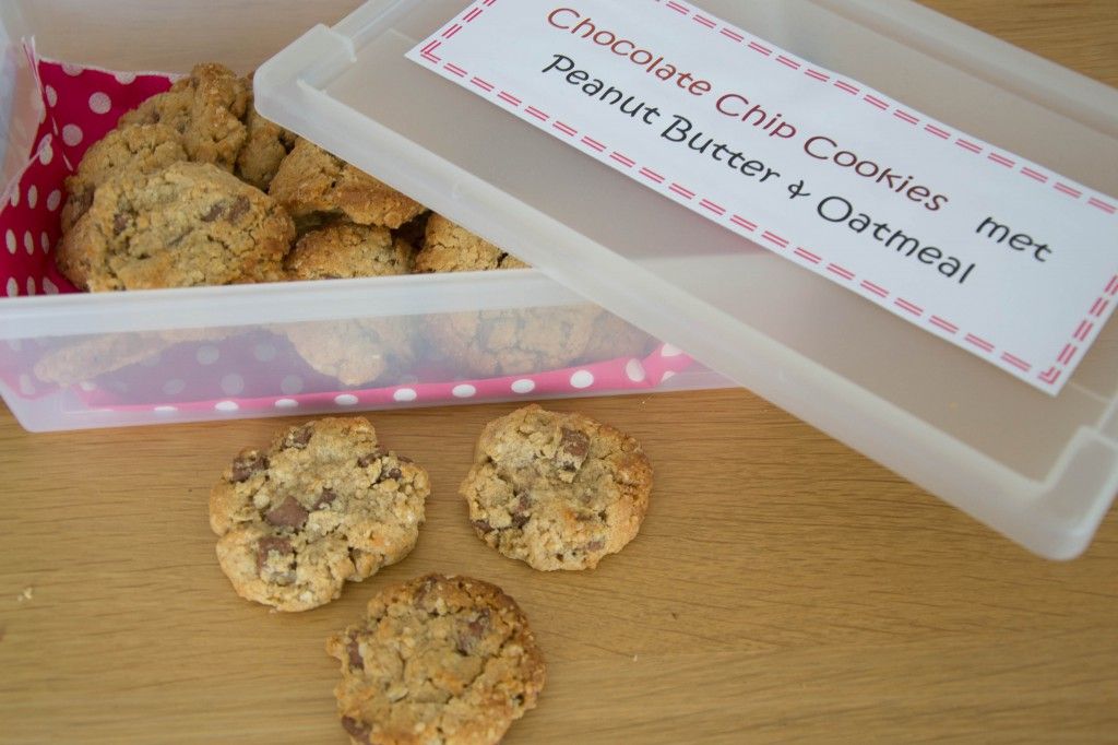 Foodswap 2