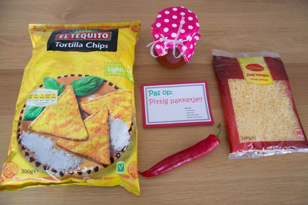 Foodswap 2
