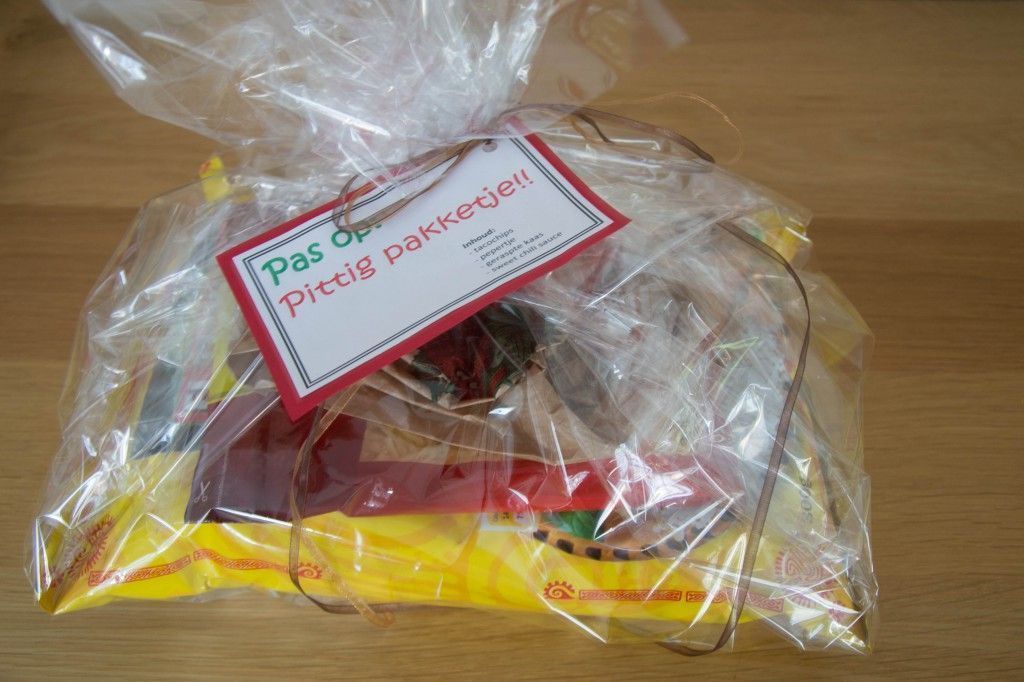 Foodswap 2