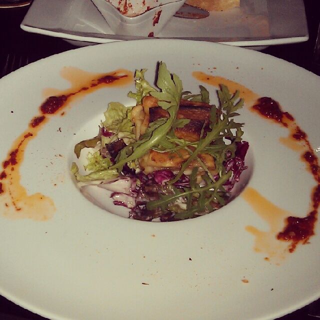 Tydloos Aubergine