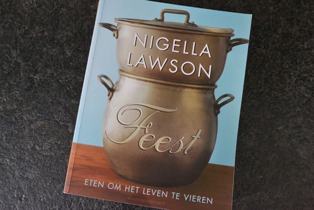 Feest! Nigella Lawson