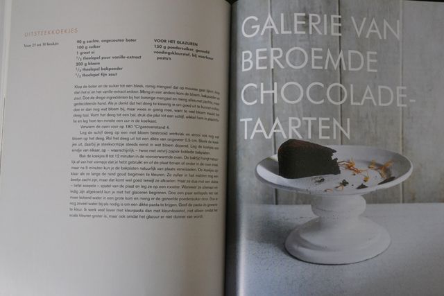 Feest! Nigella Lawson