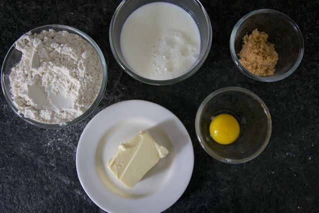 Scones