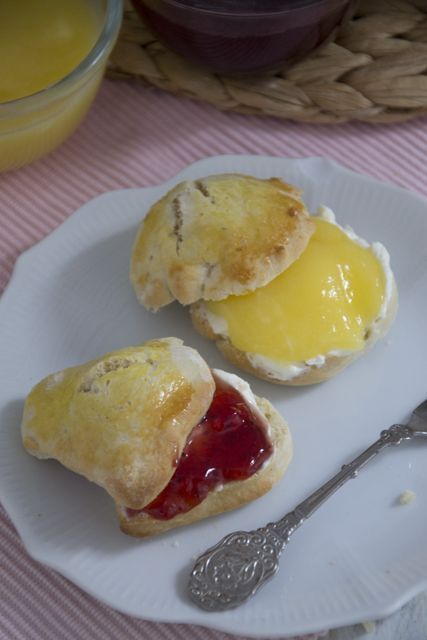 Scones