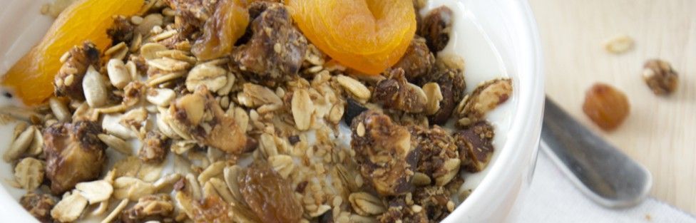 Granola