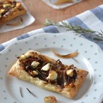 Balsamico uientaartjes(sl)