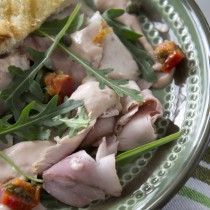 Vitello Tonnato