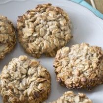 haver banaan koekjes