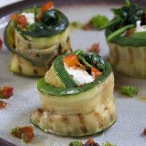 Courgetterolletjes (sl)