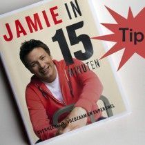 Jamie in 15 minuten