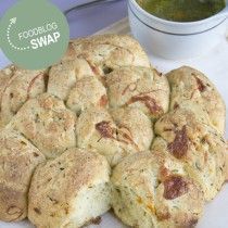 Hartig breekbrood