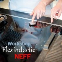 Flexinductie Neff text