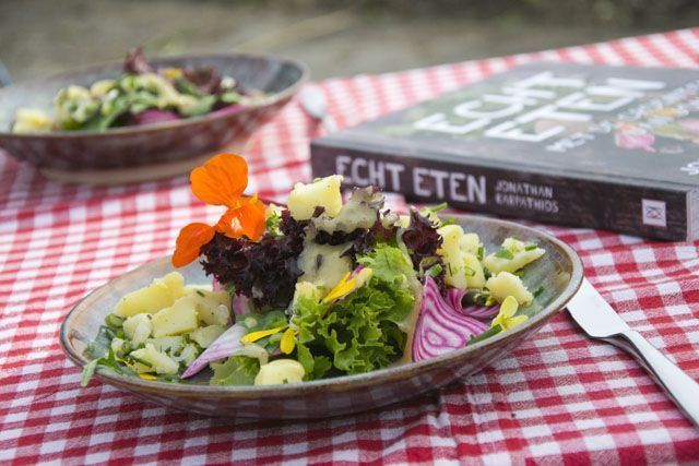 eten echt