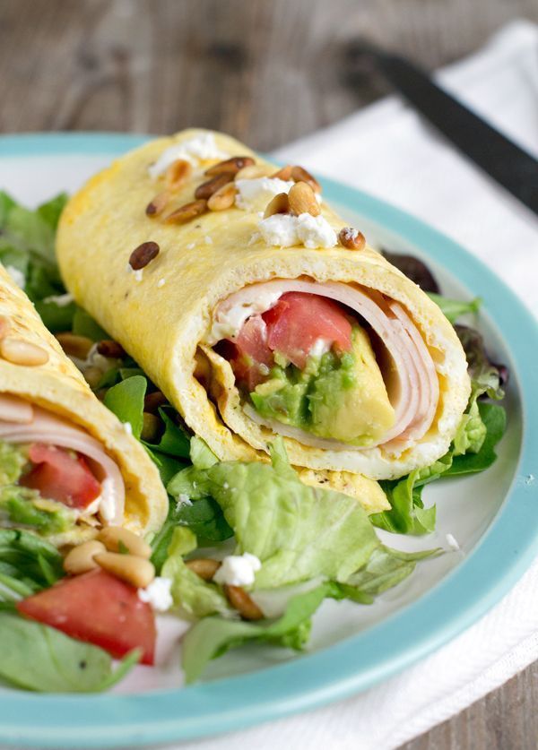 brood met boekweitmeel