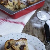 broodpudding van oliebollen 02