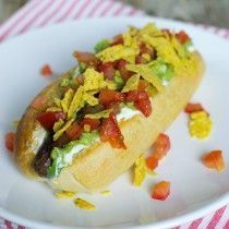 Mexican Dog 03