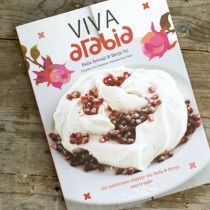 Nadia en Merijn - Viva Arabia 01