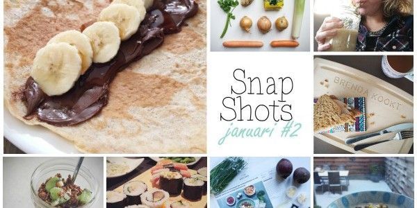 Snap Shots januari 0213