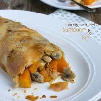 Hartige strudel pompoen en kip txt