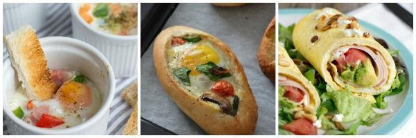 lekkere brunch recepten