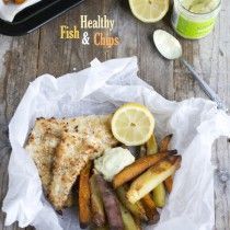 Fish and chips txt