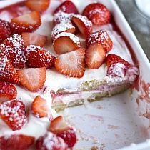 tiramisu  Brenda Kookt! Archives zwanger  Nagerecht