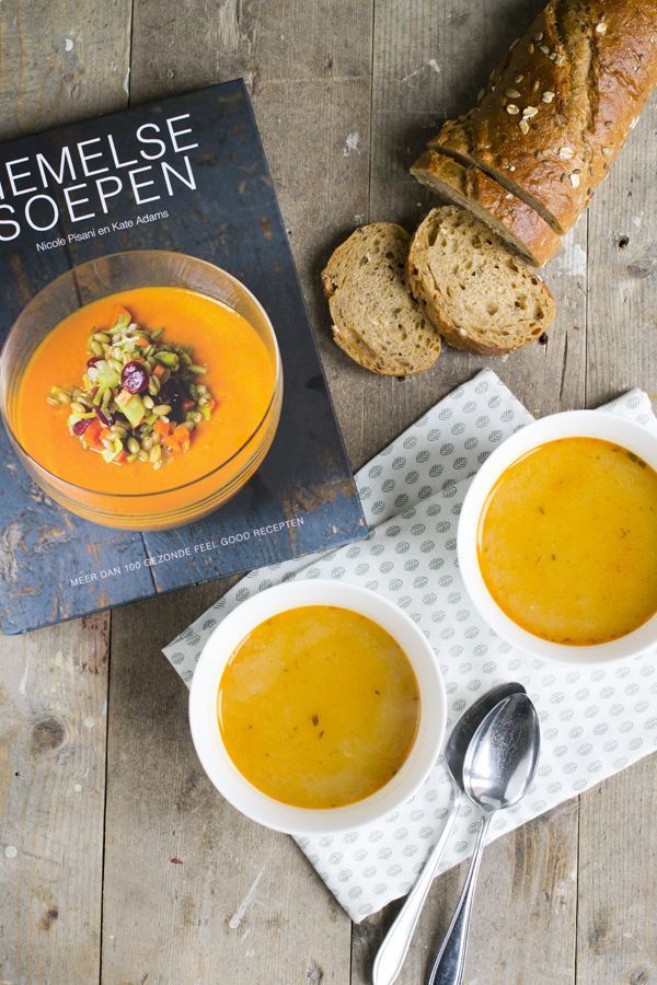 winterse soepen recepten winterse soepen recepten