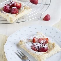 cheesecake-hapje-met-aardbeien