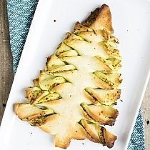 pesto-pizza-kerst-brood