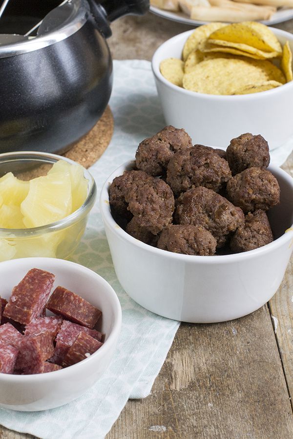 Kaasfondue tips om te dippen! Brenda Kookt!