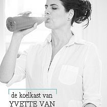 Yvette van Boven - koelkast