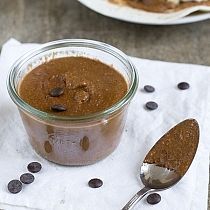Mexicaanse chocoaldesaus - molesaus