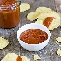 Taco saus