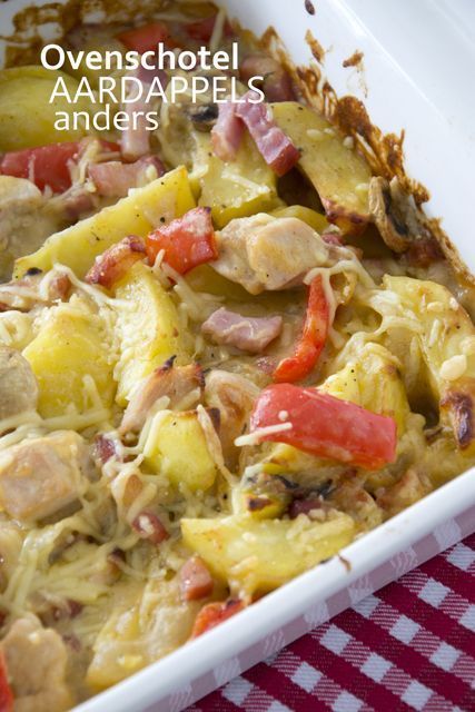 aardappel anders ovenschotel recepten aardappel anders ovenschotel recepten