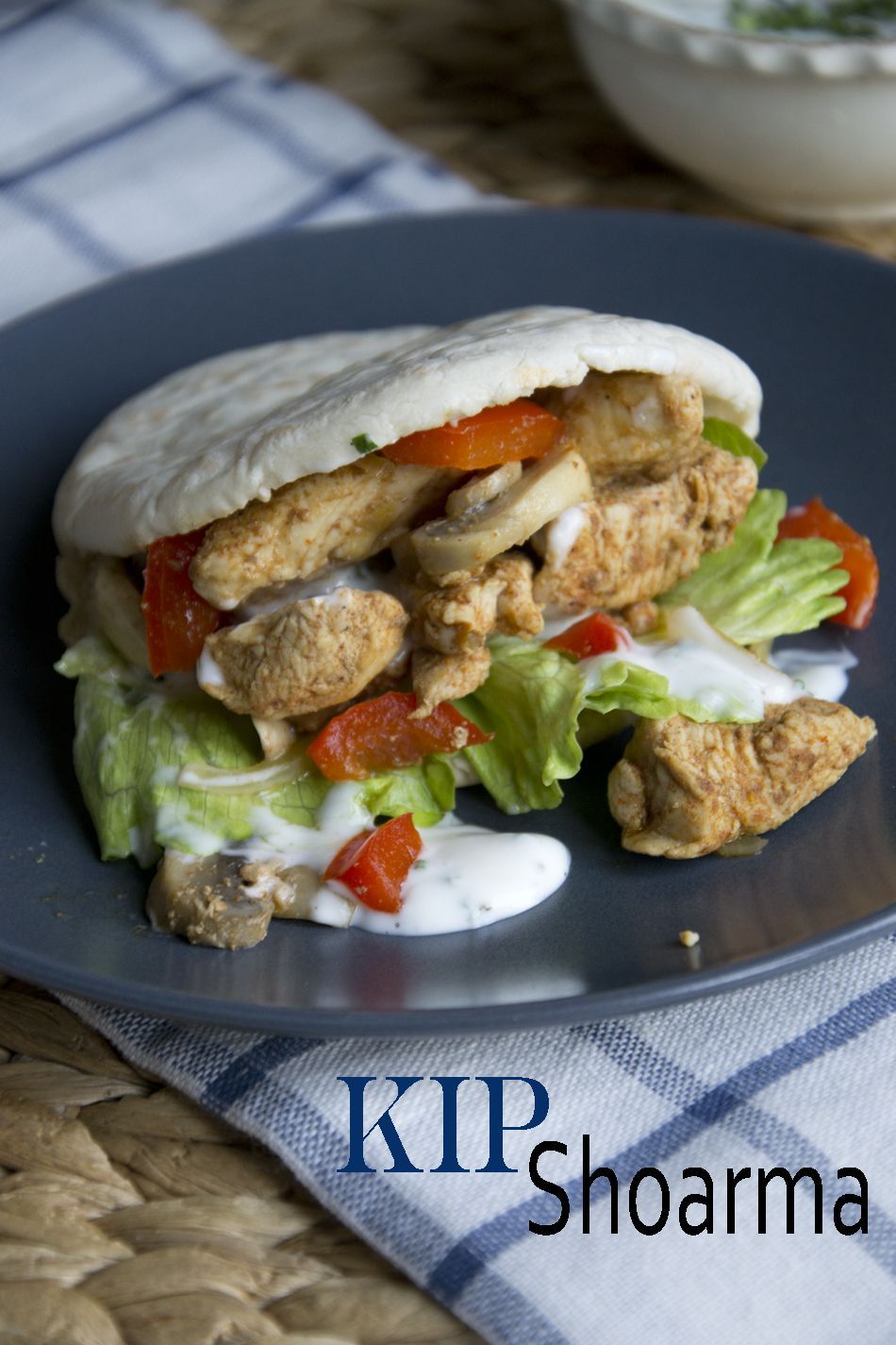 shoarma maken recept shoarma maken recept
