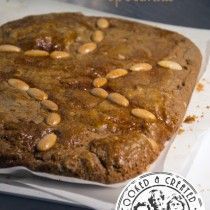 Gevuld speculaas