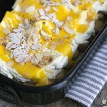 tiramisu met advocaat