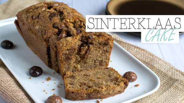 sinterklaas cake sinterklaas cake