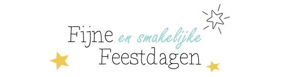 Brenda Kookt Fijne Feestdagen 2014 03