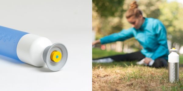 Dopper sportfles