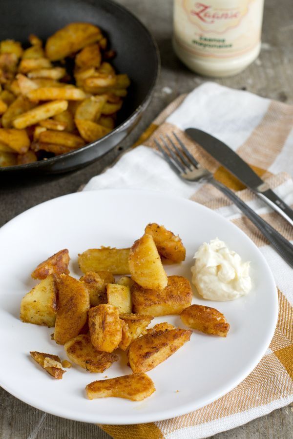 hoe maak je gebakken aardappelen hoe maak je gebakken aardappelen