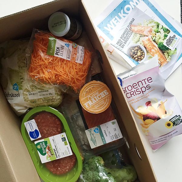 allerhande box recepten allerhande box recepten