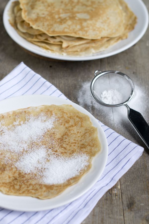 recept voor 50 pannenkoeken recept voor 50 pannenkoeken