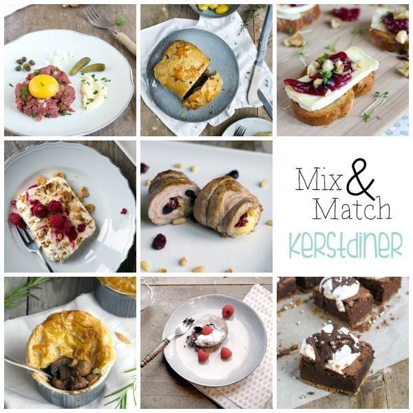 makkelijke recepten kerstdiner makkelijke recepten kerstdiner