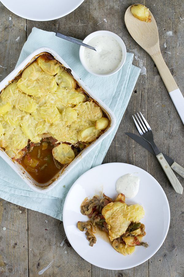 ovenschotel maken aardappel ovenschotel maken aardappel
