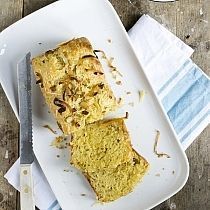 Kaas-ui cake