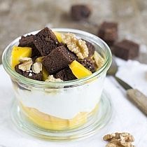 Brownie Bango
