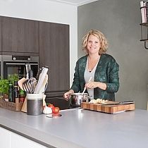 Brenda Kookt