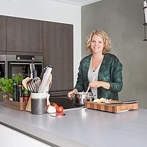 Nieuwe keuken tips