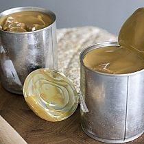 karamel maken recept